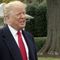 President Trump Delivers Remarks Upon Marine One Departure