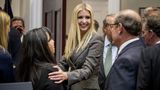 Congress to Probe Ivanka Trump’s Private Email Use in WH