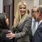 Congress to Probe Ivanka Trump’s Private Email Use in WH