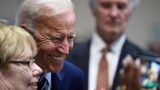 Biden Says He Was Wrong in Comments About Segregationists