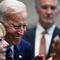 Biden Says He Was Wrong in Comments About Segregationists