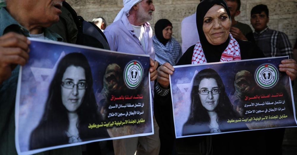 Trump announces Princeton student has been released by Iraqi terrorist group Kata’ib Hezbollah