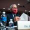 Fauci admits COVID won't be eliminated, advises people to calculate risk