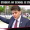Parkland Student: My School Is Still Unsafe