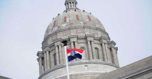 Missouri bill protects doctors who prescribe COVID-19 drugs ivermectin, hydroxychloroquine