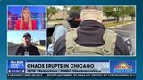 CHAOS IN CHICAGO 10-16-25