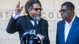 Green Party candidate Cornel West slams Democratic Party as 'beyond redemption'