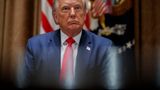 Trump Wins Delay in Handover of Tax Returns to Manhattan Prosecutor
