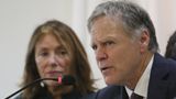 Warmbier’s Parents Praise Bill Seeking Further North Korea Sanctions 