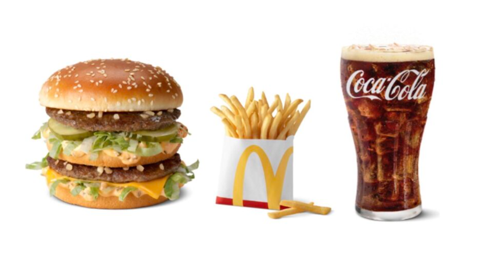 DEI Is Out, Extra Fries Are In: McDonald’s Rolls Back Diversity Goals