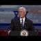 Vice President Pence Delivers Remarks at AIPAC