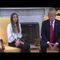 President Trump Participates in a Bilateral Meeting