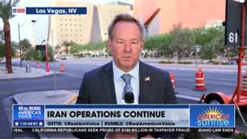 CEASEFIRE HOLDS—FOR NOW