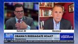 DNI GABBARD IS "PROVIDING NEW INSIGHTS" INTO "RUSSIAGATE"