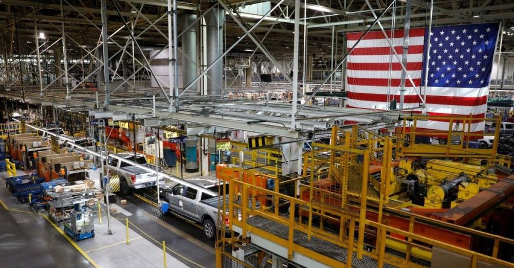 United Auto Workers plans strikes at Detroit Big Three vehicle manufacturers
