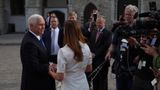 Vice President Pence Visits Estonia