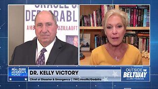 Dr. Kelly Victory Addresses Bird Flu Mania