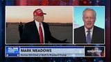 Mark Meadows Explains the Key Tenets of the ‘Trump Doctrine’