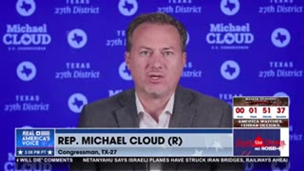 U.S. PRESSURE ON IRAN AND THE BIGGER GEOPOLITICAL GAME