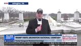 "I DON'T THINK WE'LL EVER SEE AN OUTDOOR INAUGURATION AGAIN"