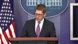 White House: Cuba program wasn’t covert