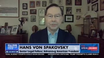 SPAKOVSKY: “THIS IS WHAT THEY’RE TRYING TO STOP.”