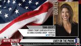 🎙 Wayne Dupree Show – Special Guest: Tana Goertz