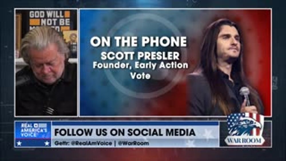 VOTING MACHINE CONCERNS RAISED IN TEXAS