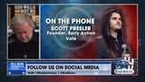 VOTING MACHINE CONCERNS RAISED IN TEXAS