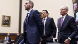 Watchdog wants Smith team clearances pulled over alleged security lapses