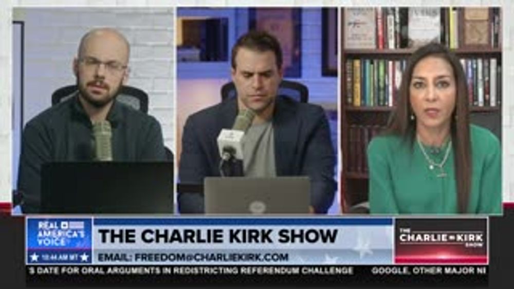 DHILLON: SPLC INDICTMENTS VINDICATE YEARS OF WARNINGS