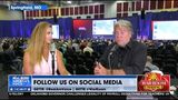 Emerald Robinson and Steve Bannon on Election Integrity