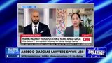 ABREGO GARICA’S LAWYER SPEWING LIES