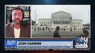 SUPREME COURT RULING
