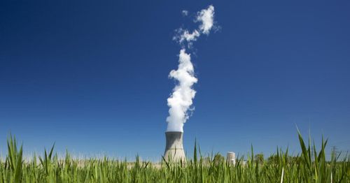 Nuclear energy renaissance emerges as counterbalance to Democrats' Green New Deal
