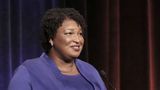 Democrats Hope Spotlight on Abrams Will Energize Party Base