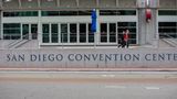 Dozens of unaccompanied migrant teens test positive for COVID-19 at San Diego Convention Center