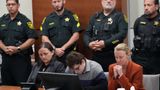 Parkland school shooter Nikolas Cruz gets life in prison