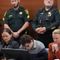 Parkland school shooter Nikolas Cruz gets life in prison