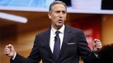 How Starbucks Magnate Howard Schultz Could Upend 2020 Election