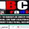 BCP RADIO 41: WHY ARE REPUBLICAN SENATORS JOINING DEMS TODAY TO BLOCK TRUMP’S NATIONAL EMERGENCY?