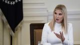 Ivanka Trump talking with Jan. 6 committee: report