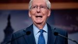 McConnell blames Tucker Carlson for pulling Republicans away from supporting Ukraine aid