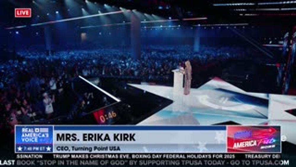 CONTINUING CHARLIE’S MISSION