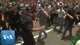 Algeria Protesters Keep Up Pressure on Country’s Rulers
