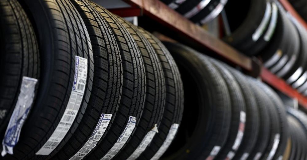 California senator urges commission to resign after tire rule