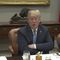 President Trump Participates in a Working Lunch with Governors