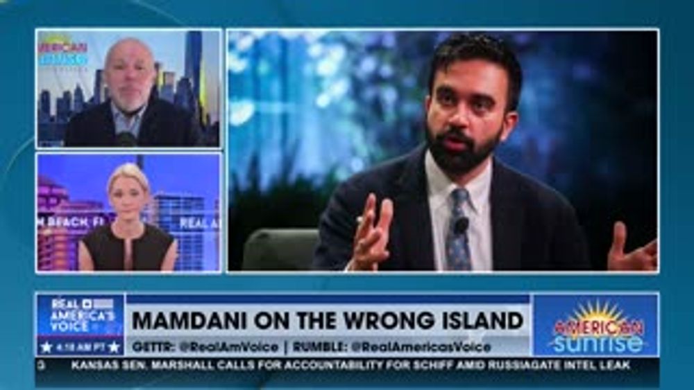 MAMDANI SHOULD TAKE BOGEY'S ADVICE