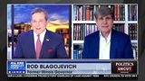 Rod Blagojevich on the Media’s attempt to ‘move on’ from the Steele dossier