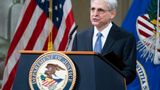 Attorney General Merrick Garland halts federal executions restarted by Trump
